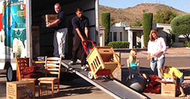 Moving Company Help Domestic Violence Victims Move For Free 3201