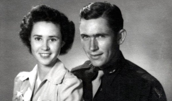 Her Husband Disappeared During WWII. What This Woman Just Found Out Is ...