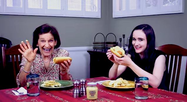 There S A New Grey Poupon Commercial That Takes Mustard To A Whole New   Poupon Spoof 