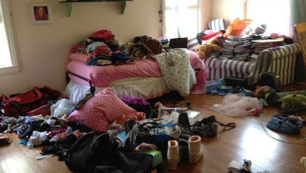 Couple Invite New 'Roommate' To Move In With Them, Then The Strangest ...