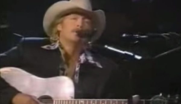 Alan Jackson's Song 