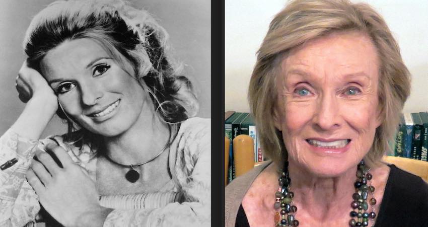 Actress Cloris Leachman Dies Age 94, Leaves Behind Countless Memorable ...